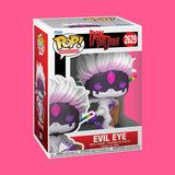(Pre-Order) Evil Eye (2629) Funko Pop! DanDaDan
