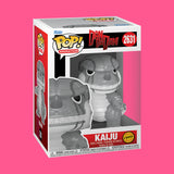 (Pre-Order) Chase Bundle Kaiju (2631) Funko Pop! DanDaDan