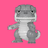 (Pre-Order) Chase Bundle Kaiju (2631) Funko Pop! DanDaDan