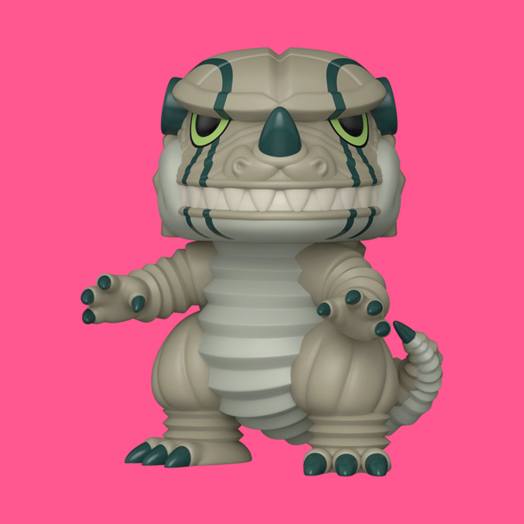 (Pre-Order) Kaiju (2631) Funko Pop! DanDaDan