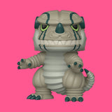 (Pre-Order) Kaiju (2631) Funko Pop! DanDaDan