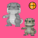 (Pre-Order) Chase Bundle Kaiju (2631) Funko Pop! DanDaDan