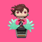 (Pre-Order) Deluxe Momo with Psychokinetic Hands (2628) Funko Pop! DanDaDan