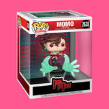 (Pre-Order) Deluxe Momo with Psychokinetic Hands (2628) Funko Pop! DanDaDan