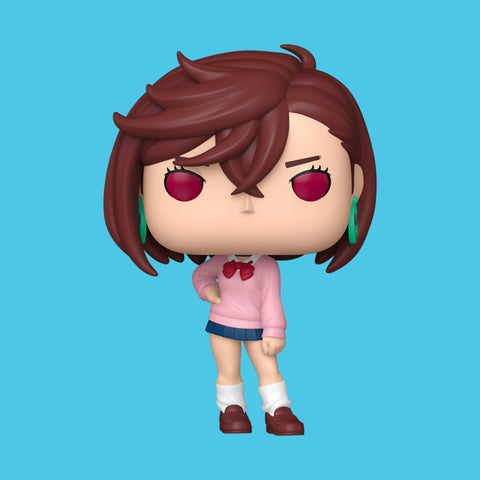 (Pre-Order) Momo Ayase (2099) Funko Pop! DanDaDan