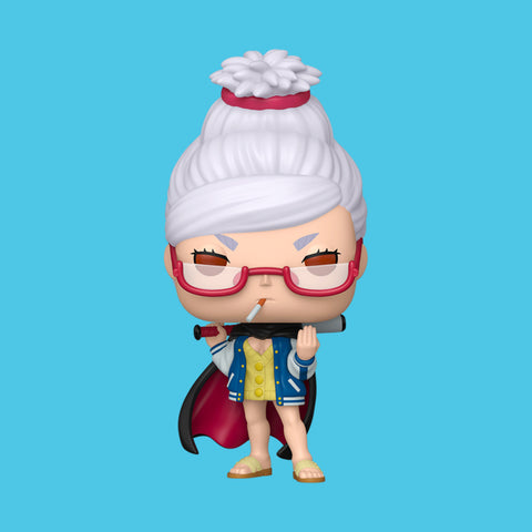 (Pre-Order) Seiko Ayase (2101) Funko Pop! DanDaDan