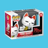 (Pre-Order) Turbo Granny (2102) Funko Pop! DanDaDan