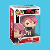(Pre-Order) Aira (2385) Funko Pop! DanDaDan