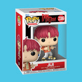 (Pre-Order) Jiji (2386) Funko Pop! DanDaDan