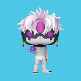 (Pre-Order) Chase Bundle Evil Eye & Jiji (2386) Funko Pop! DanDaDan