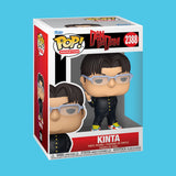 (Pre-Order) Kinta (2388) Funko Pop! DanDaDan