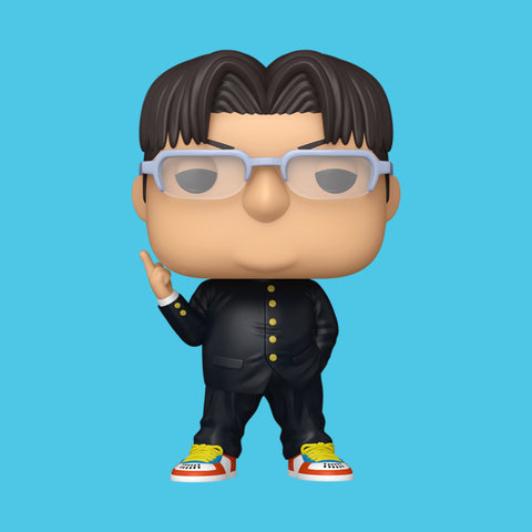 (Pre-Order) Kinta (2388) Funko Pop! DanDaDan
