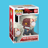(Pre-Order) Okarun (Mid-Transformation) (2387) Funko Pop! DanDaDan