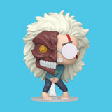 (Pre-Order) Okarun (Mid-Transformation) (2387) Funko Pop! DanDaDan