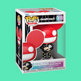 (Pre-Order) deadmau5 featuring Professor Meowingtons PhD (511) Funko Pop!