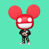 (Pre-Order) deadmau5 featuring Professor Meowingtons PhD (511) Funko Pop!