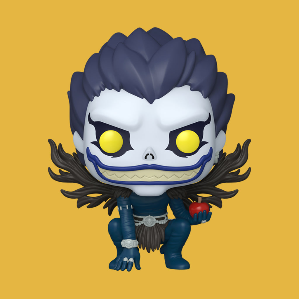 (Pre-Order) Ryuk (2382) Funko Pop! Death Note