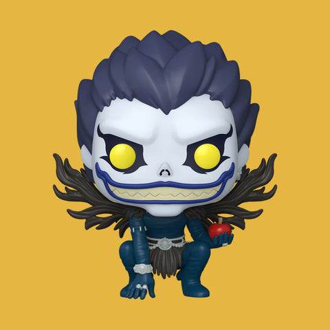 (Pre-Order) Ryuk (2382) Funko Pop! Death Note