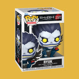 (Pre-Order) Ryuk (2382) Funko Pop! Death Note