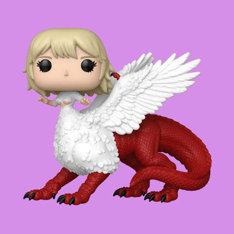(Pre-Order) Falin Chimera (2203) Funko Pop! Delicious in Dungeon