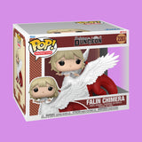 (Pre-Order) Falin Chimera (2203) Funko Pop! Delicious in Dungeon