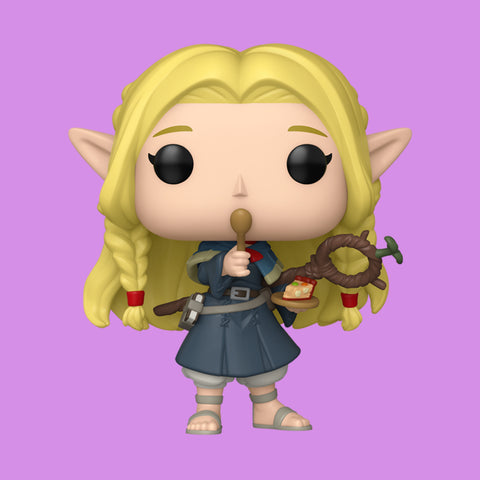 (Pre-Order) Marcille (2200) Funko Pop! Delicious in Dungeon