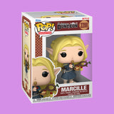 (Pre-Order) Marcille (2200) Funko Pop! Delicious in Dungeon
