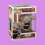 (Pre-Order) Senshi (2202) Funko Pop! Delicious in Dungeon