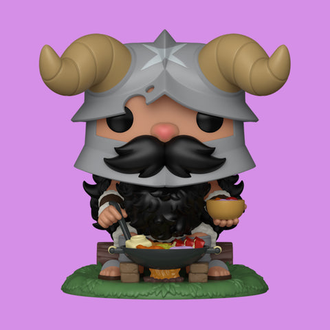 (Pre-Order) Senshi (2202) Funko Pop! Delicious in Dungeon