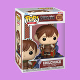 (Pre-Order) Chilchuck (2201) Funko Pop! Delicious in Dungeon