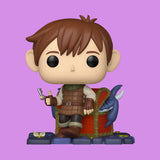 (Pre-Order) Chilchuck (2201) Funko Pop! Delicious in Dungeon