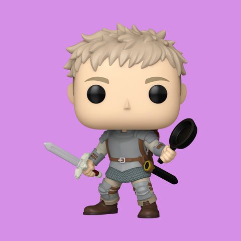 (Pre-Order) Laios (2199) Funko Pop! Delicious in Dungeon