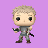 (Pre-Order) Laios Chase Bundle (2199) Funko Pop! Delicious in Dungeon