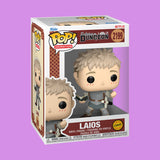 (Pre-Order) Laios Chase Bundle (2199) Funko Pop! Delicious in Dungeon