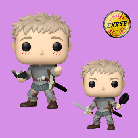 (Pre-Order) Laios Chase Bundle (2199) Funko Pop! Delicious in Dungeon