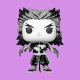 (Pre-Order) Kyojuro Rengoku (Sumi Deco) (2194) Funko Pop! Demon Slayer