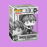 (Pre-Order) Zenitsu Agatsuma (Sumi Deco) (2192) Funko Pop! Demon Slayer