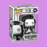 (Pre-Order) Nezuko Kamado (Sumi Deco) (2191) Funko Pop! Demon Slayer