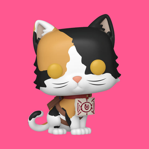 (Pre-Order) Chachamaru (2045) Funko Pop! Demon Slayer