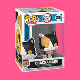 (Pre-Order) Chachamaru (2045) Funko Pop! Demon Slayer