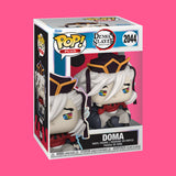 (Pre-Order) Doma (2044) Funko Pop! Demon Slayer