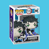 (Pre-Order) Kaigaku (2506) Funko Pop! Demon Slayer