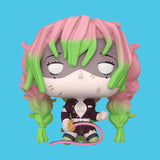 (Pre-Order) Mitsuri Kanroji (Battle Damaged) (1857) Funko Pop! Demon Slayer