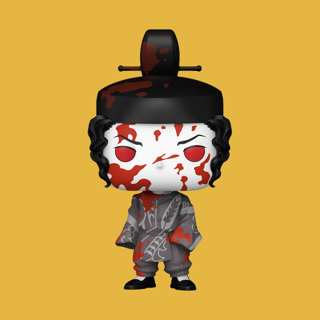 (Pre-Order) Muzan Kibutsuji (Bloody) (2212) Funko POP! Demon Slayer