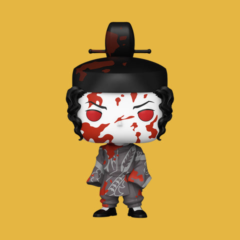 (Pre-Order) Muzan Kibutsuji (Bloody) (2212) Funko POP! Demon Slayer