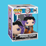 (Pre-Order) Shinobu Kocho (2504) Funko Premium Pop! Demon Slayer