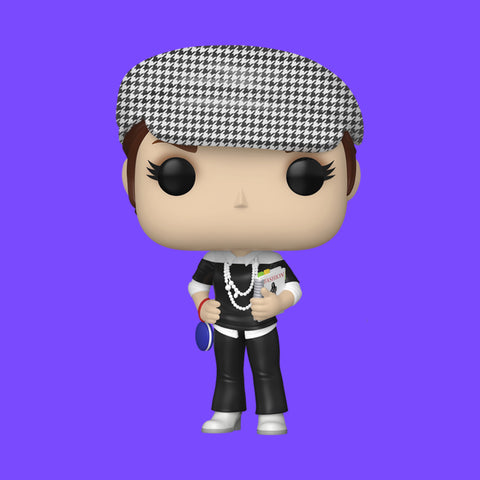 (Pre-Order) Andy Sachs with the Book (2042) Funko POP! Der Teufel trägt Prada