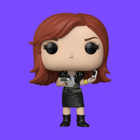 (Pre-Order) Emily Charlton (2044) Funko POP! Der Teufel trägt Prada