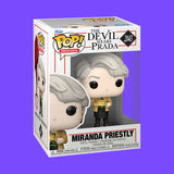 (Pre-Order) Miranda Priestly (2043) Funko POP! Der Teufel trägt Prada