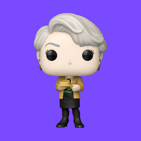 (Pre-Order) Miranda Priestly (2043) Funko POP! Der Teufel trägt Prada
